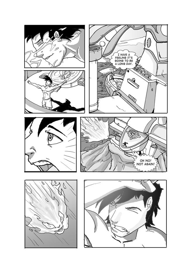Page 5, Incoming