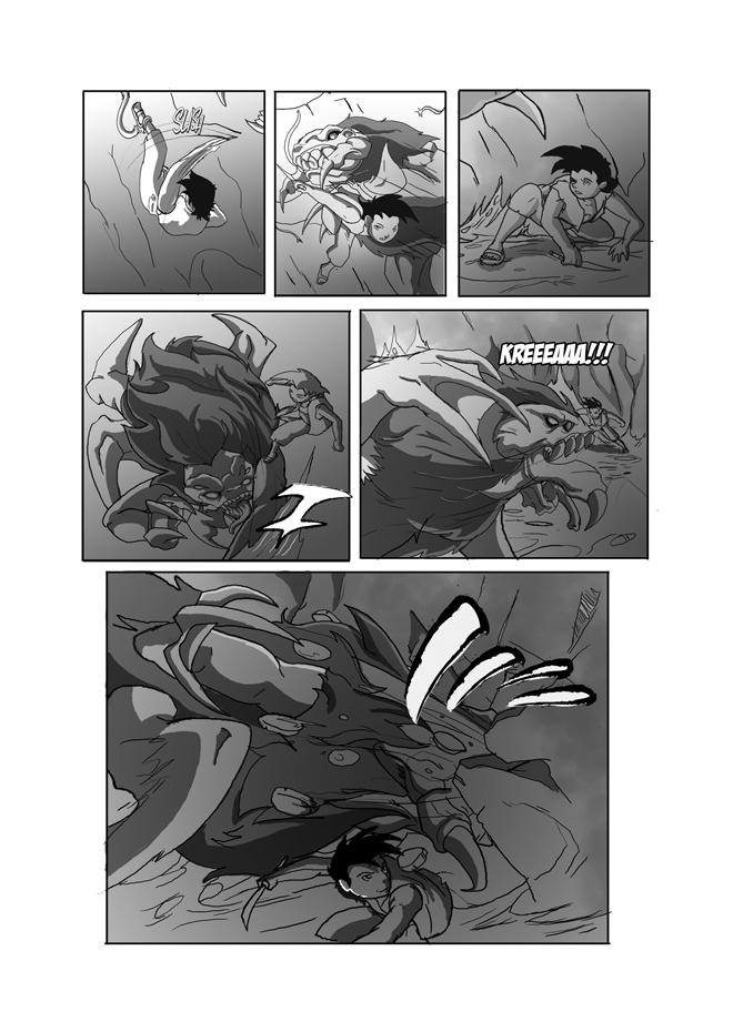 Page 24, Flashback 03