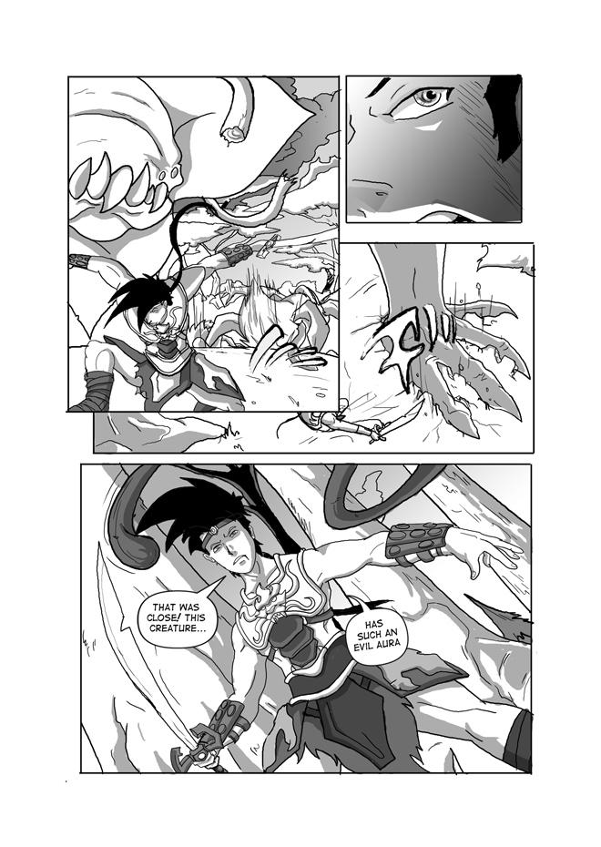 Page 33, Joining forces