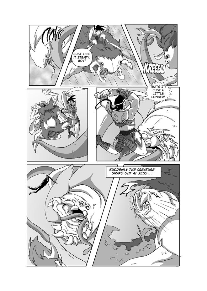 Page 38, Gulp!