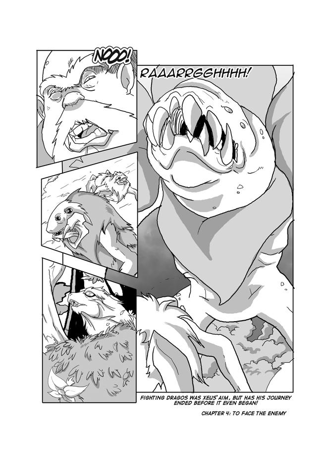 Page 39, Cliffhanger 2