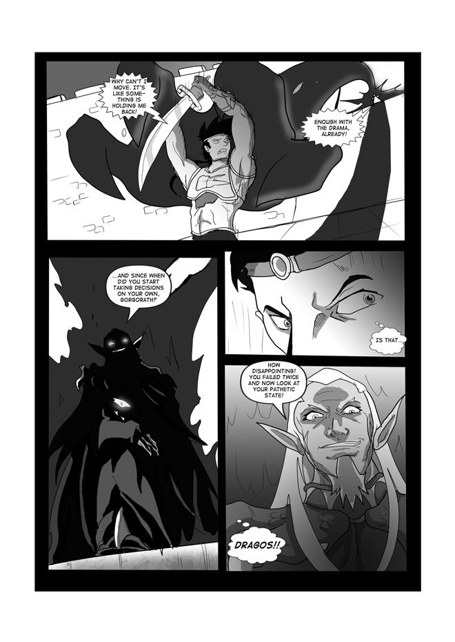 Page 36, Fateful Encounter