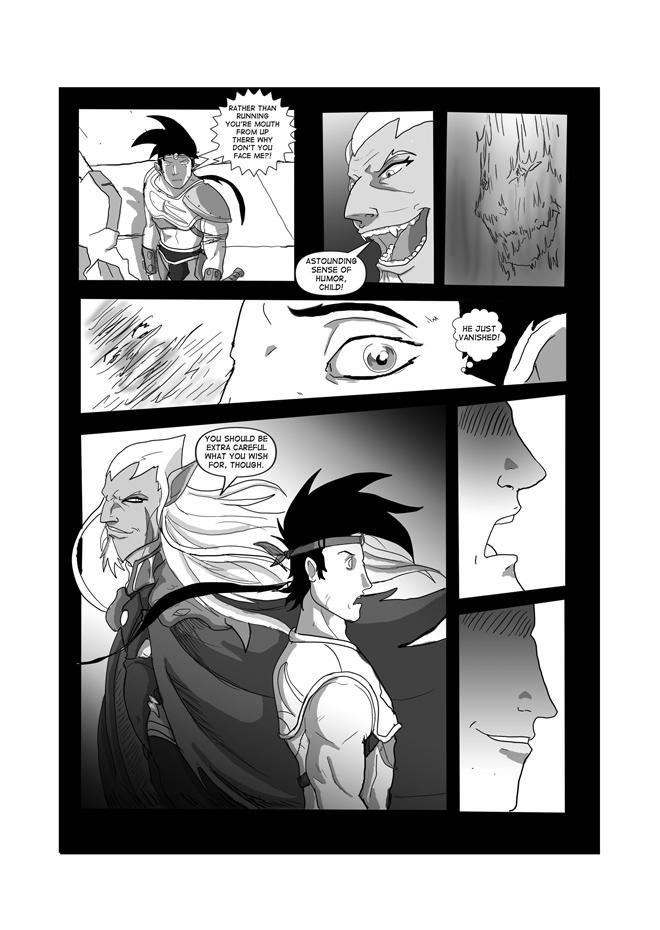 Page 37, Face-Off