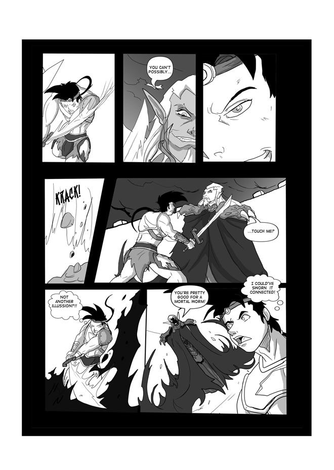 Page 40, Just a Dent
