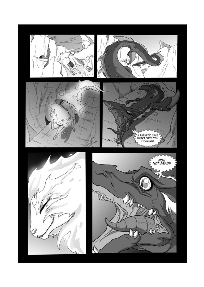 Page 49, Evasive Strategy