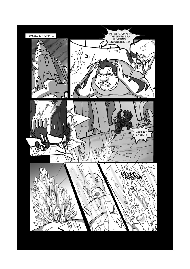 Page 10, Gorgorath the Merciless