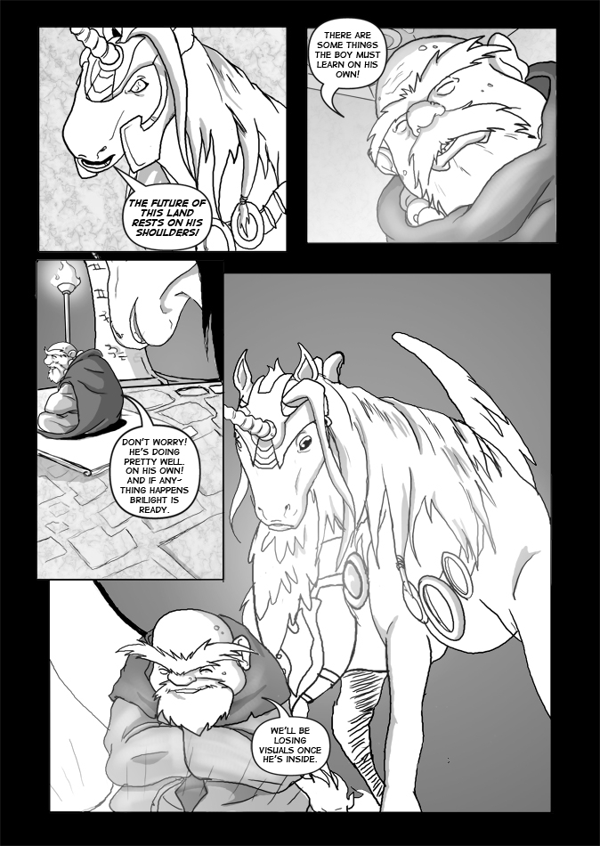 Page 16, Onlookers