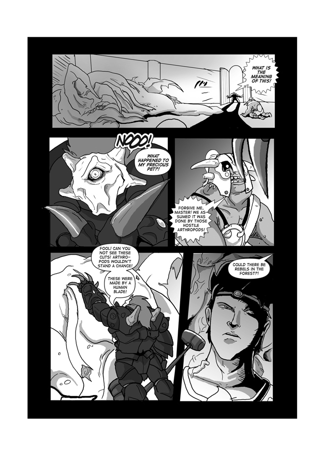 Page 17, Pet Delivery