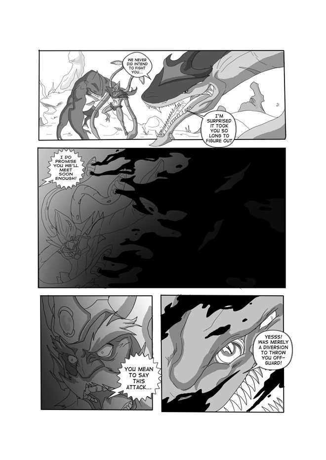 Page 12, Leviatha's True Goal