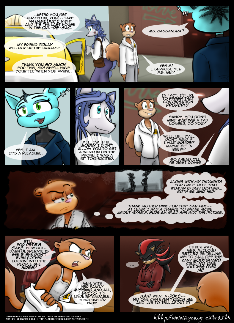 D1: Page 17 - We Meet Mei