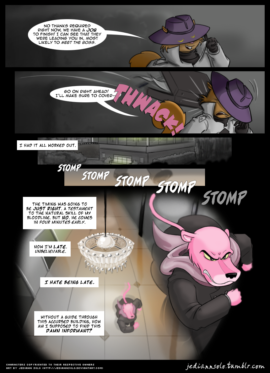 D3: Act 3 - Page 21