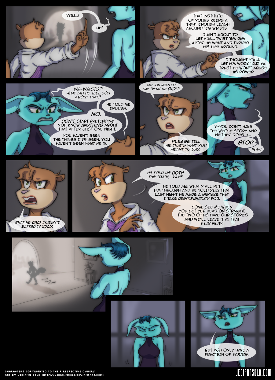 D3: Act 3 - Page 27