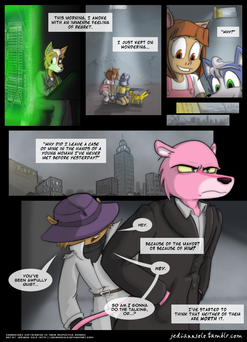 D3: Act 2 - Page 10