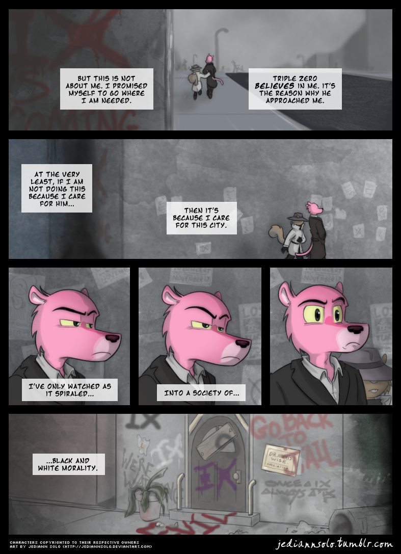 D3: Act 2 - Page 11