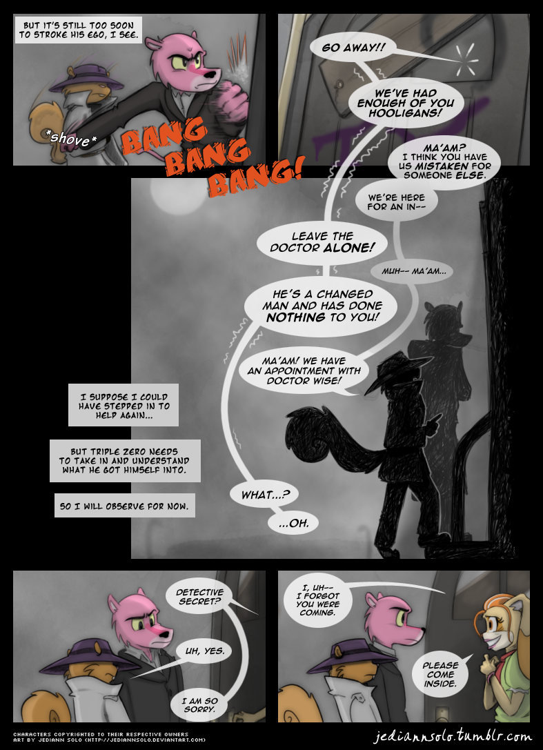 D3: Act 2 - Page 13