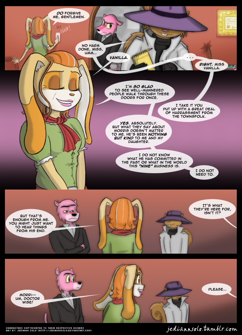 D3: Act 2 - Page 14
