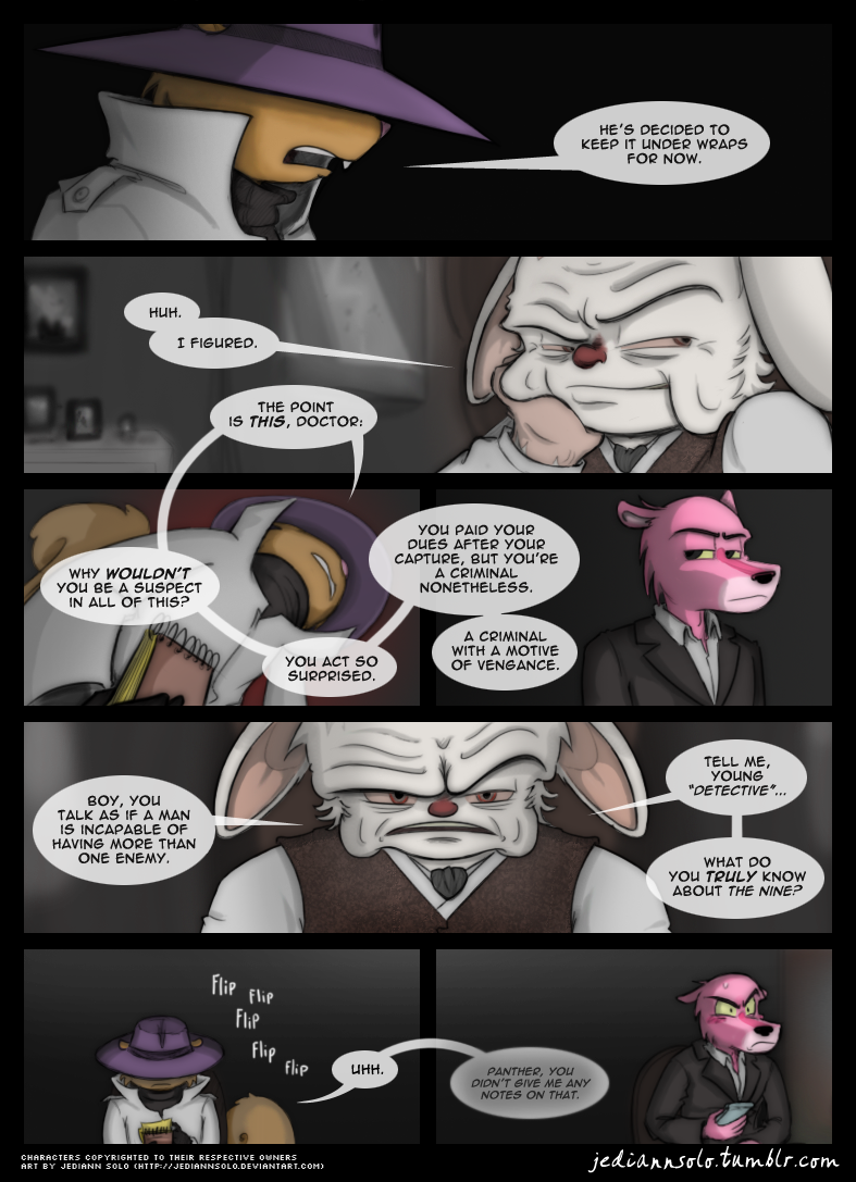 D3: Act 2 - Page 17