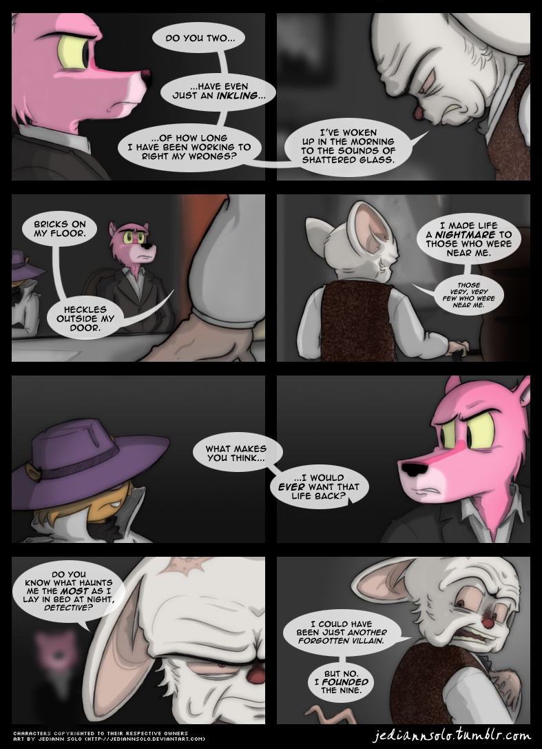 D3: Act 2 - Page 18