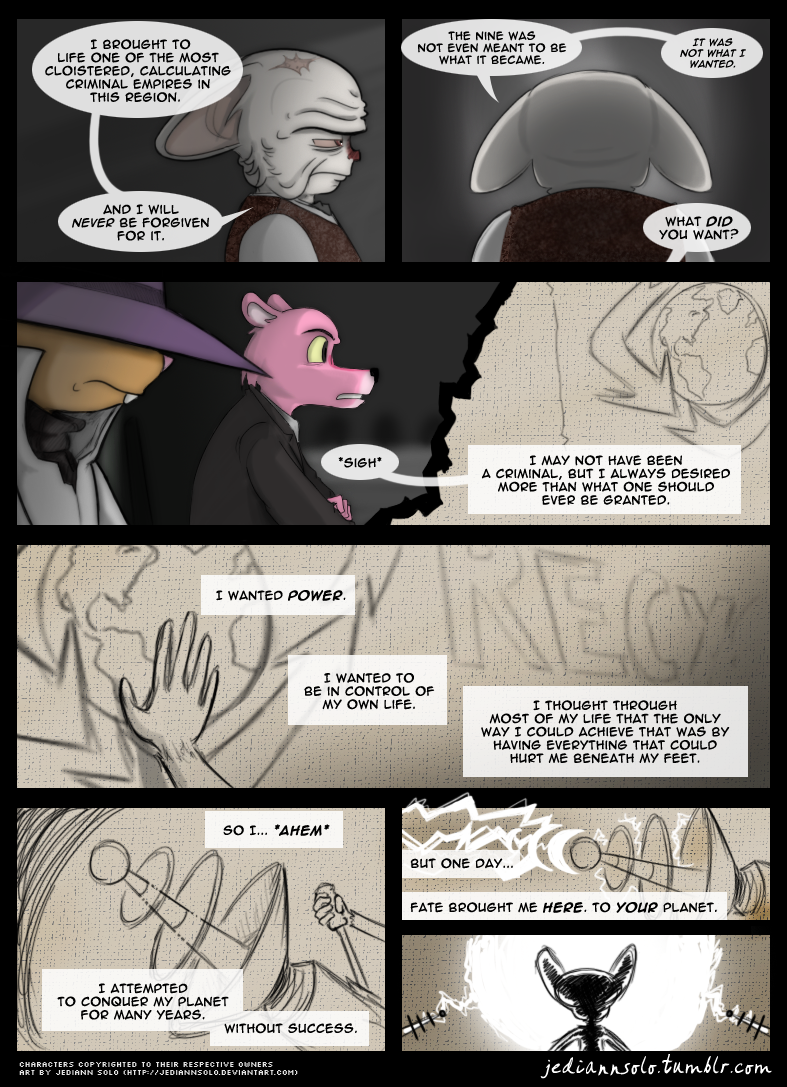 D3: Act 2 - Page 19