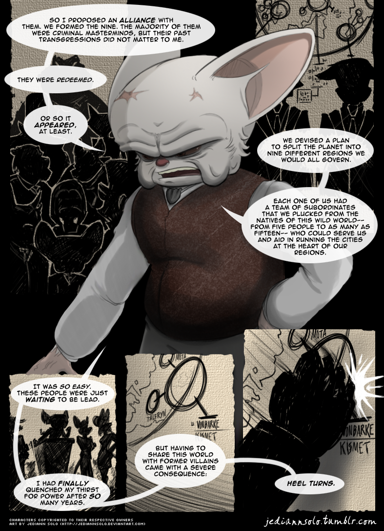 D3: Act 2 - Page 21