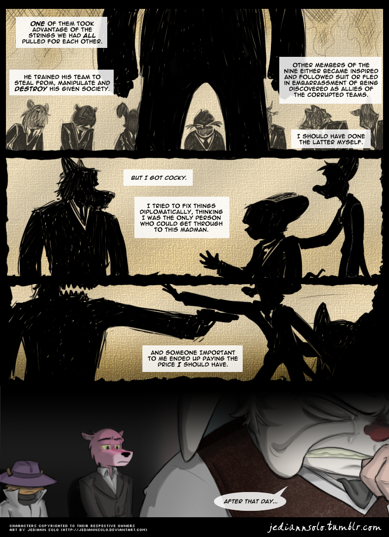 D3: Act 2 - Page 22