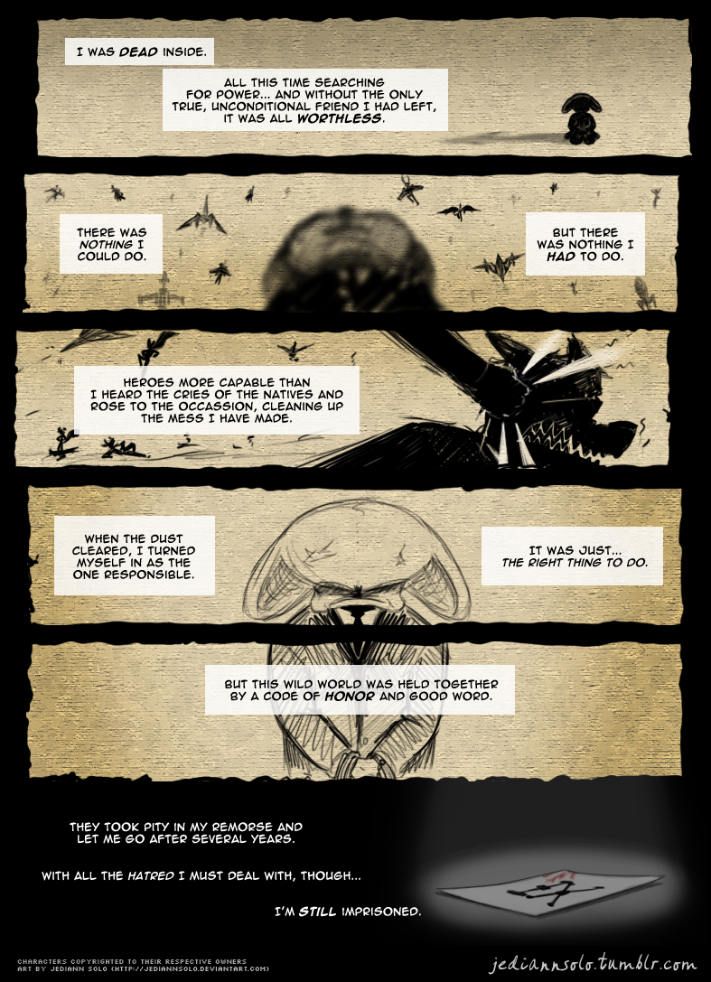 D3: Act 2 - Page 23