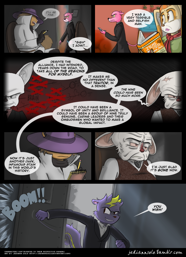 D3: Act 2 - Page 25