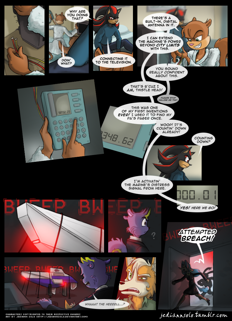 D3: Act 2 - Page 31
