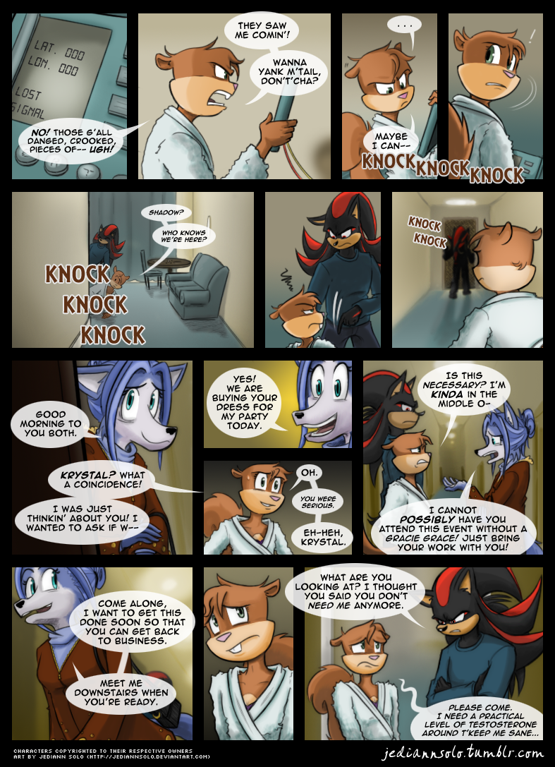 D3: Act 2 - Page 33