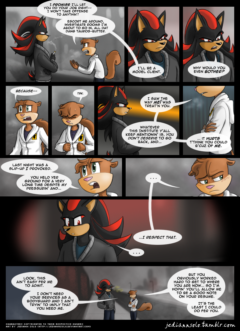 D3: Act 2 - Page 43