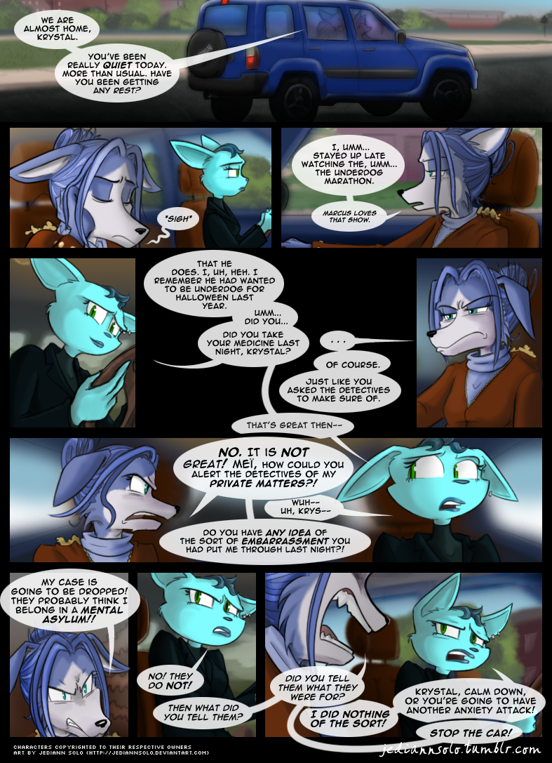 D3: Act 2 - Page 45