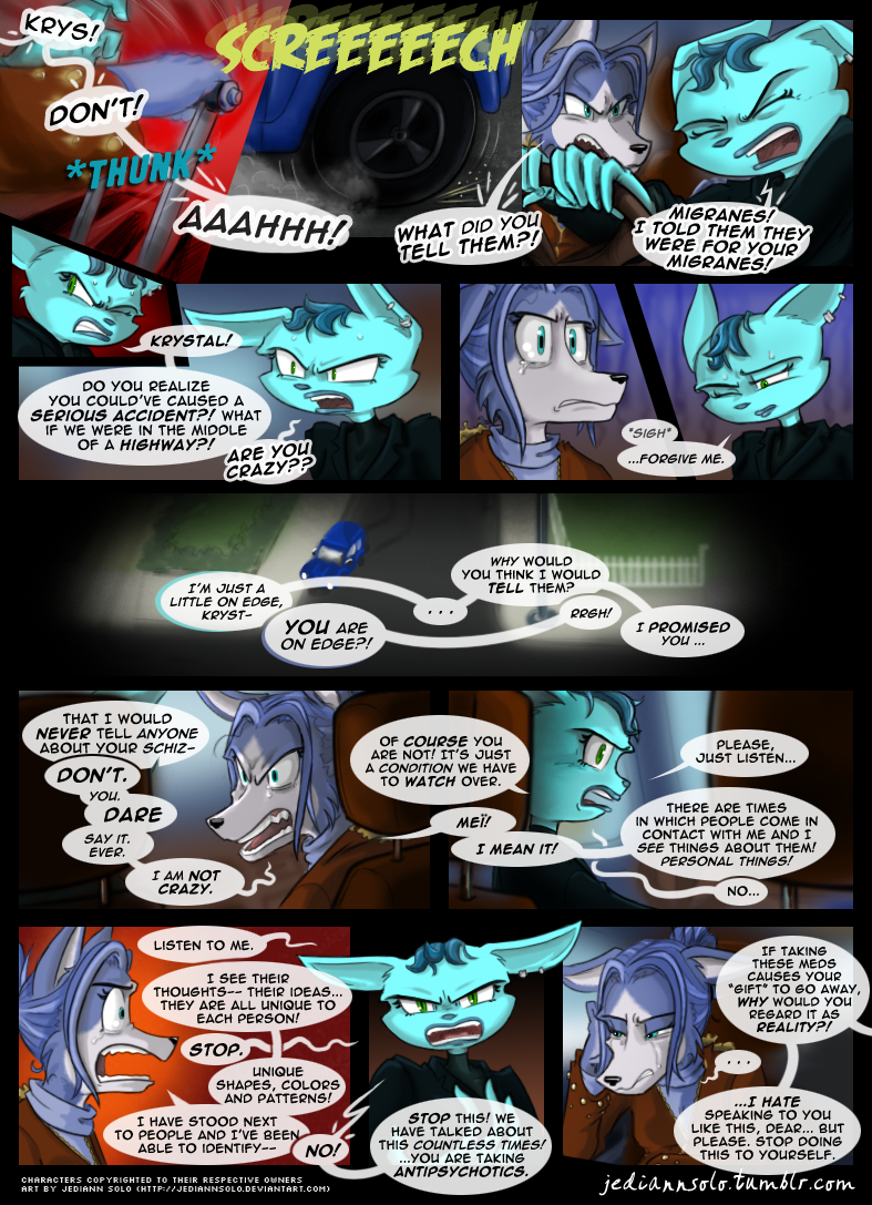 D3: Act 2 - Page 46