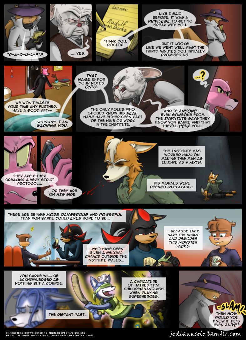 D3: Act 2 - Page 49