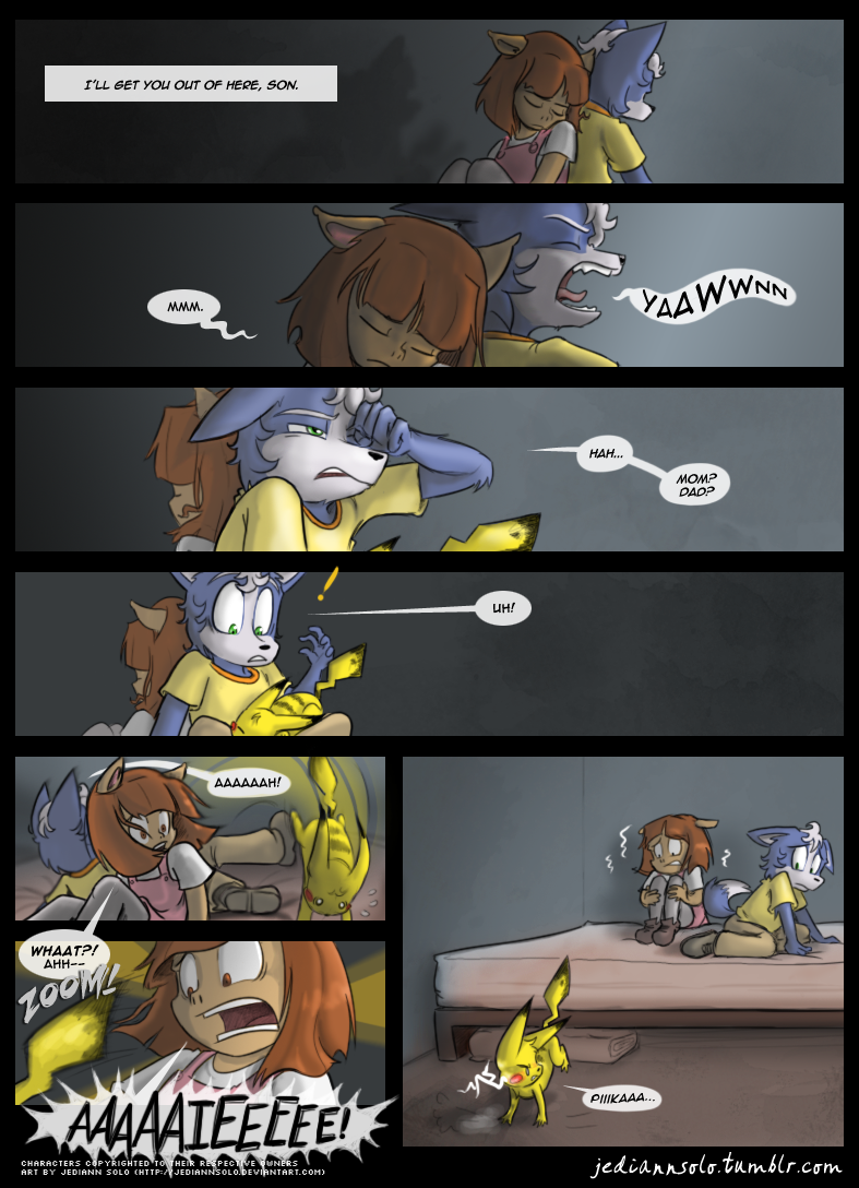 D3: Act 2 - Page 5