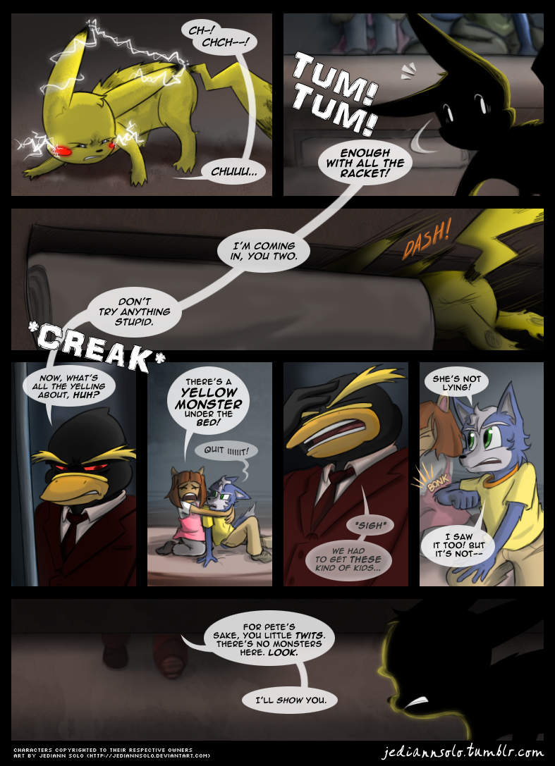 D3: Act 2 - Page 6
