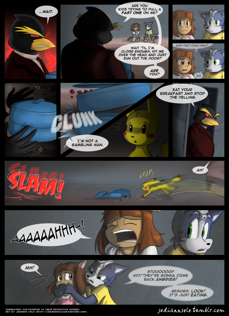 D3: Act 2 - Page 7