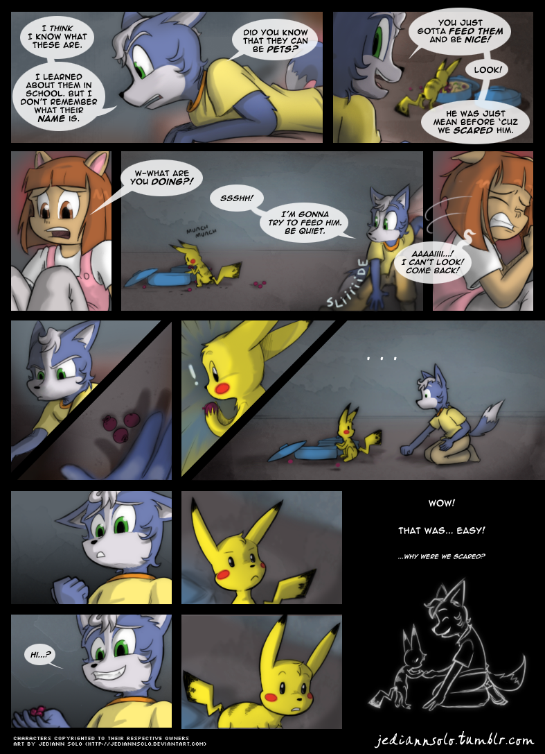 D3: Act 2 - Page 8