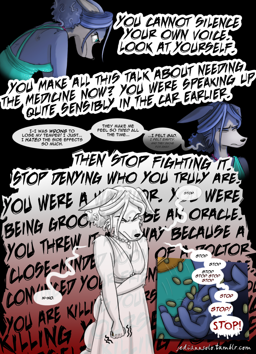 D3: Act 3 - Page 10