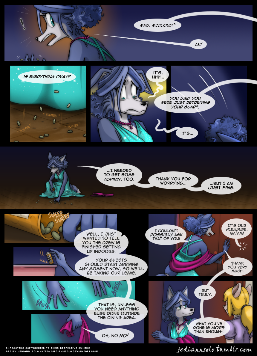 D3: Act 3 - Page 11