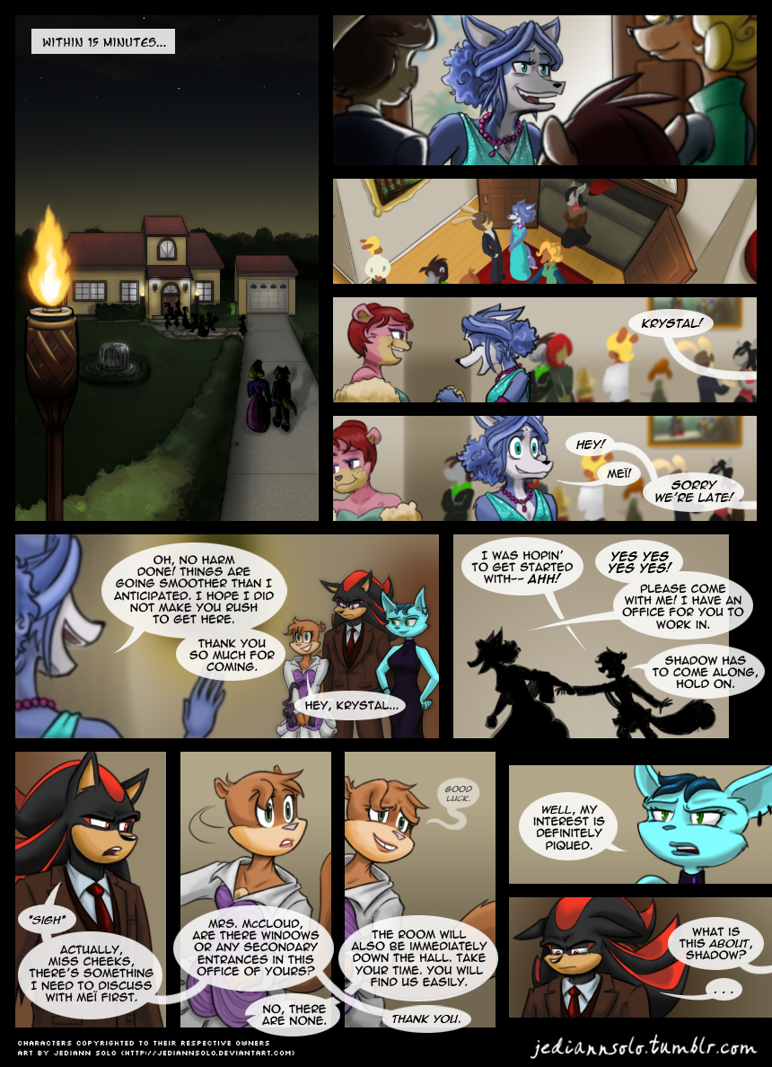 D3: Act 3 - Page 12