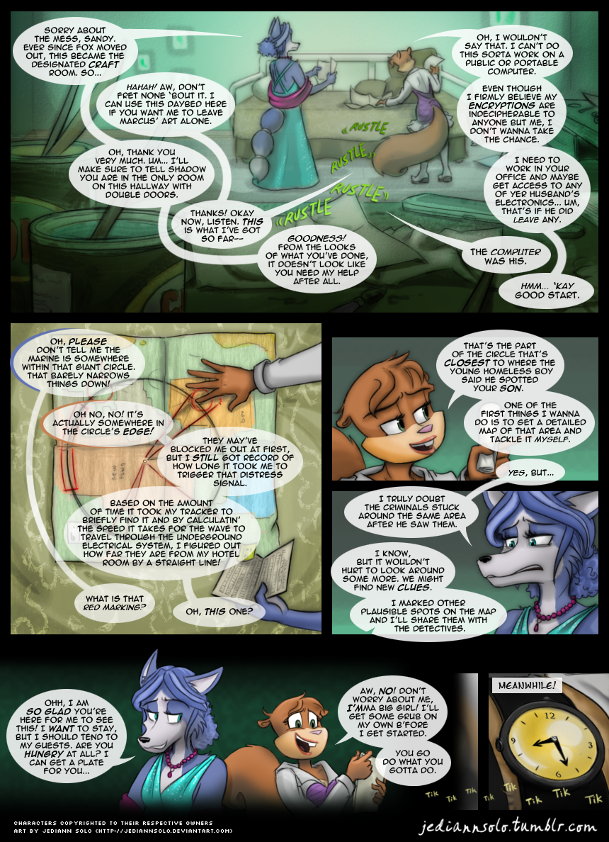 D3: Act 3 - Page 14