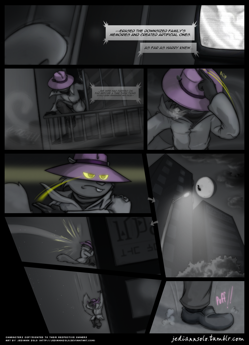 D3: Act 3 - Page 16