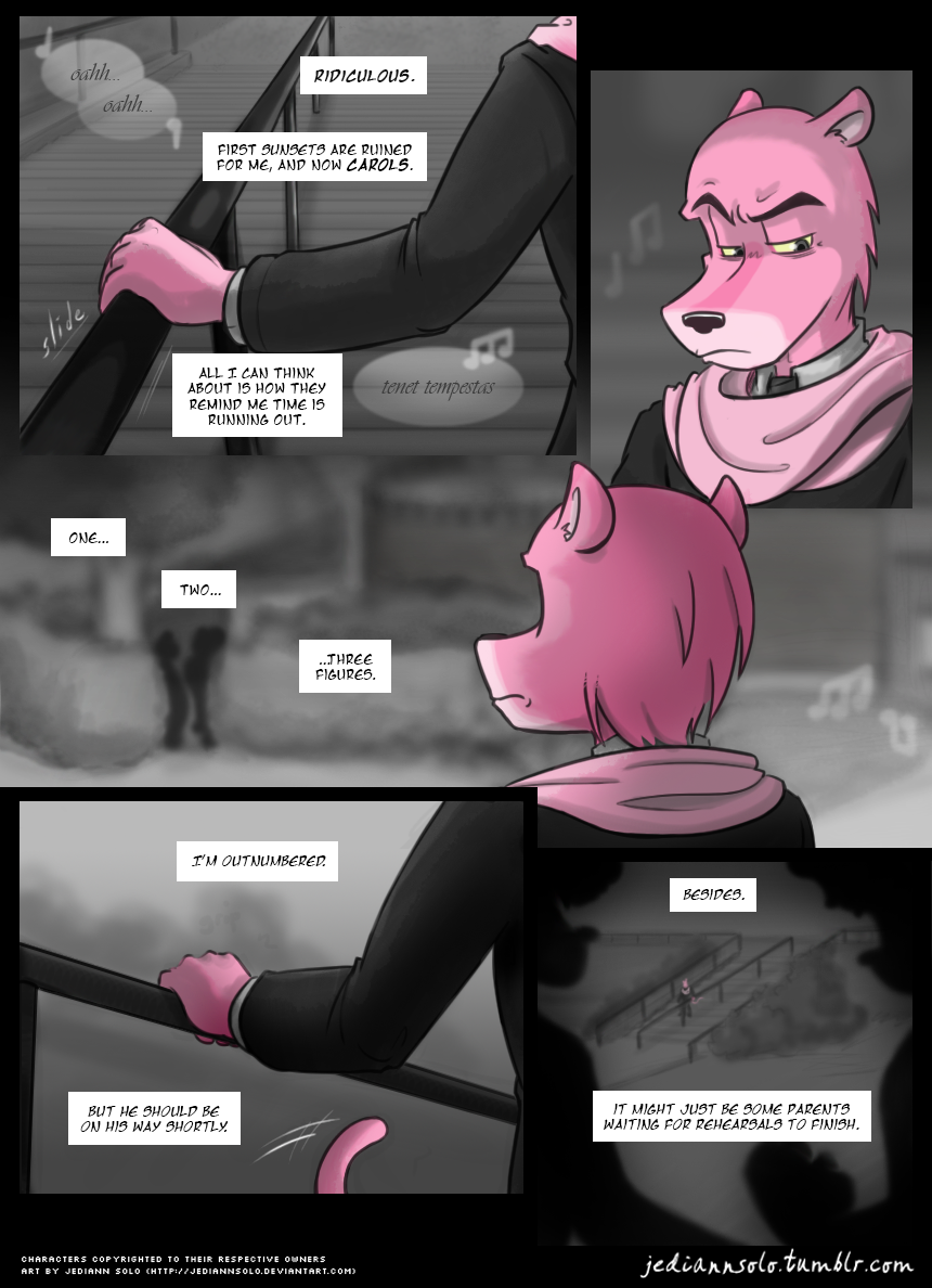 D3: Act 3 - Page 18