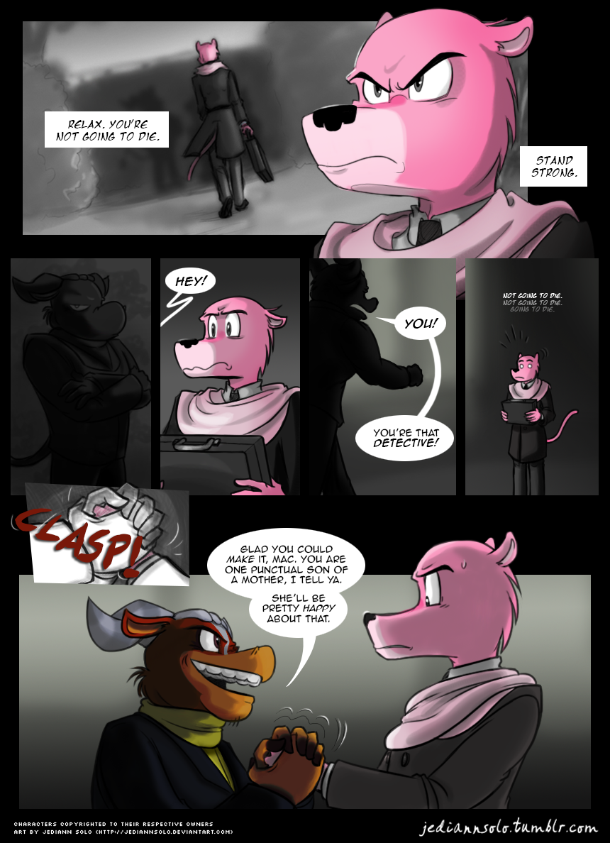 D3: Act 3 - Page 19