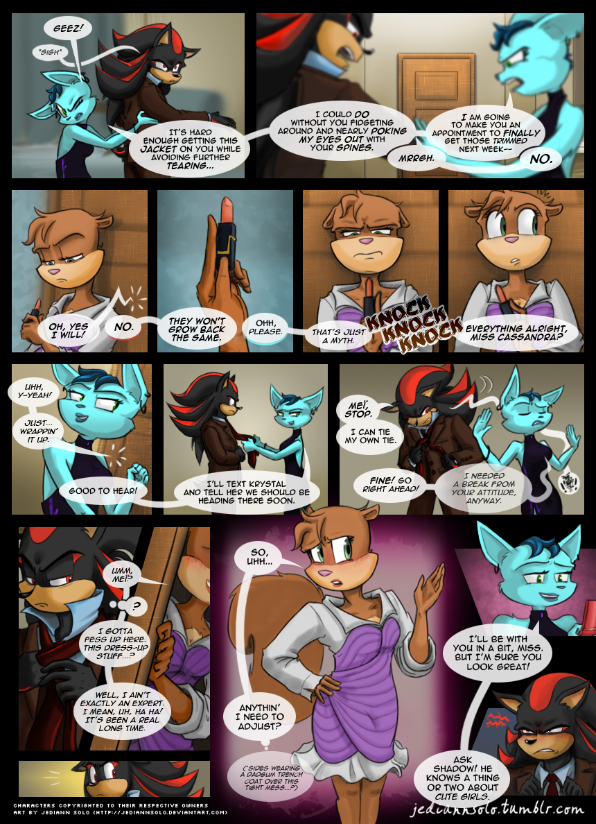 D3: Act 3 - Page 3