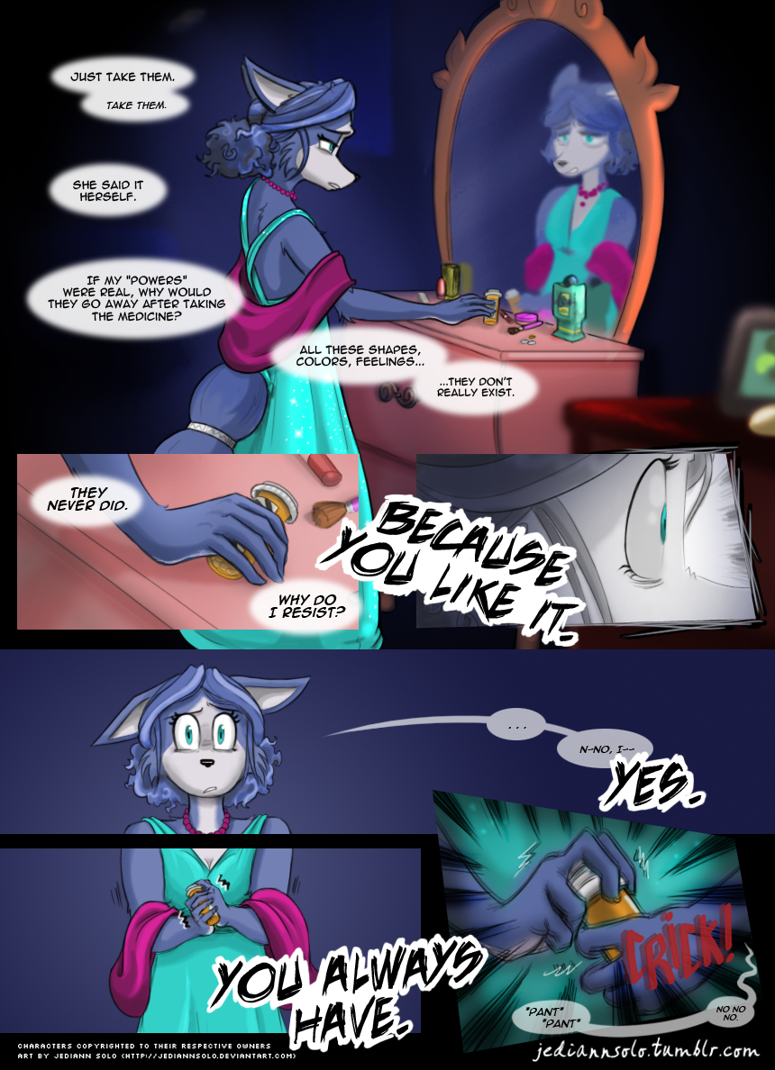  D3: Act 3 - Page 8