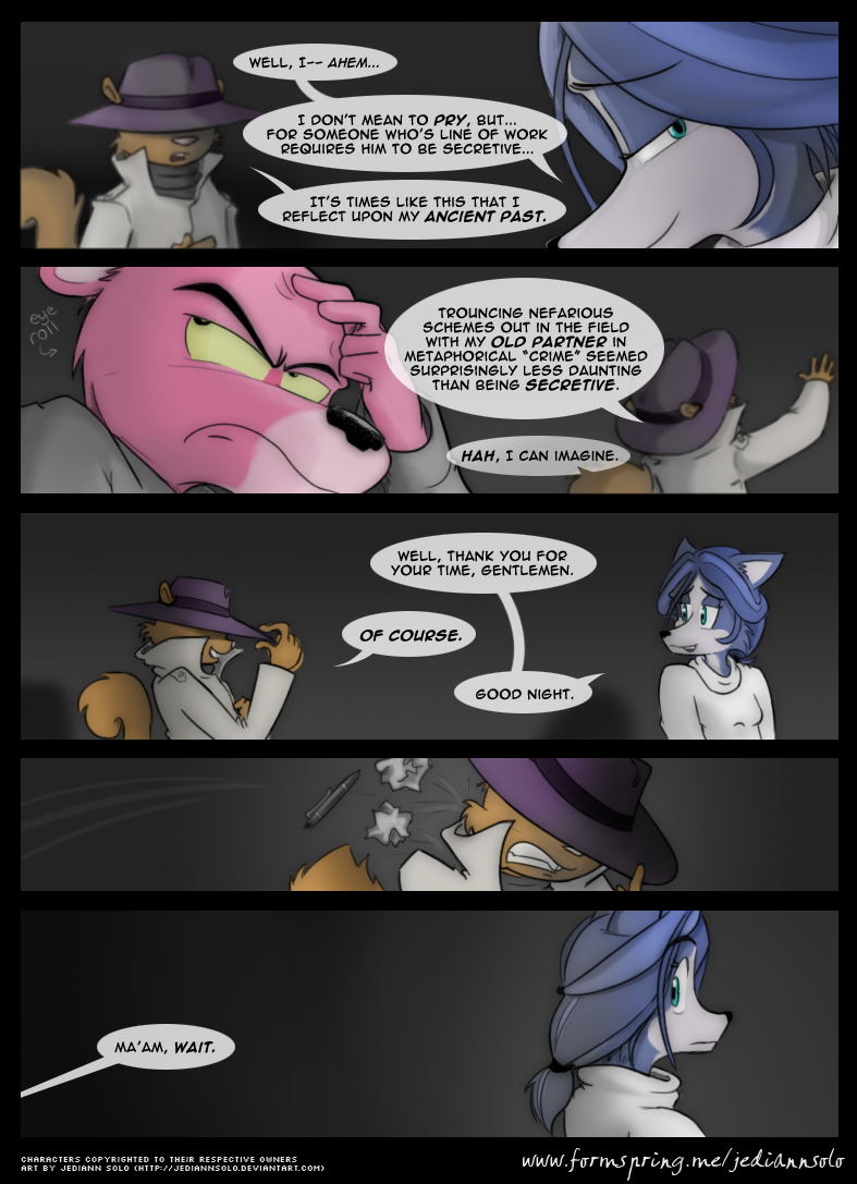 D3: Act 1 - Page 10
