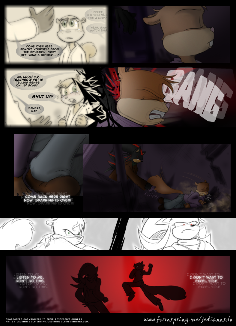 D3: Act 1 - Page 17