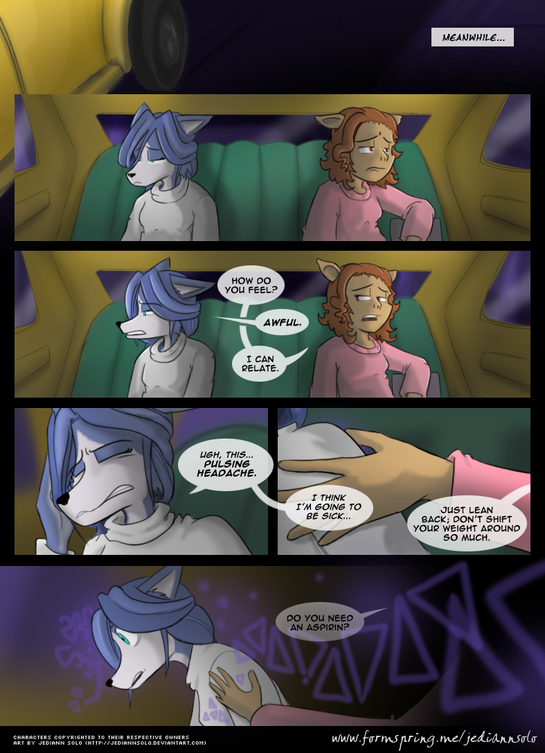 D3: Act 1 - Page 23