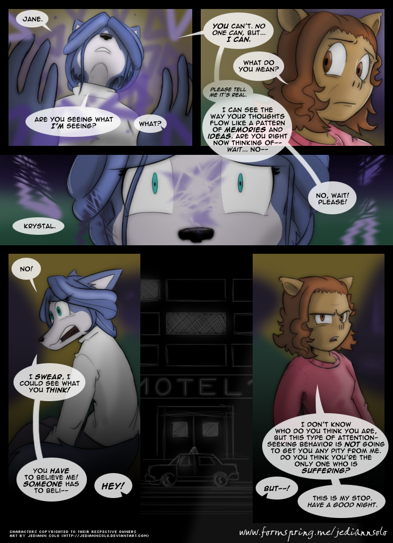 D3: Act 1 - Page 24